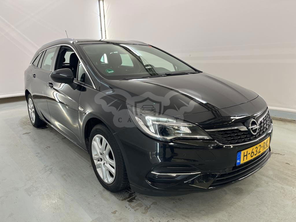 Opel Astra Sports Tourer 1.2 Edition 2020