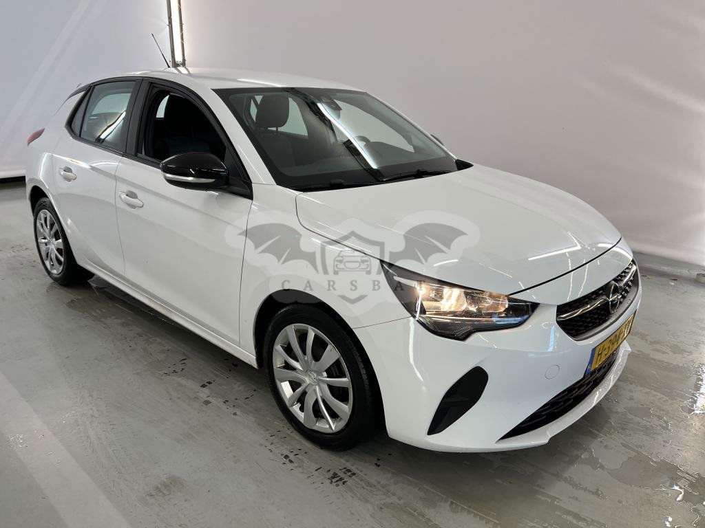 Opel Corsa 1.2i Edition 2020