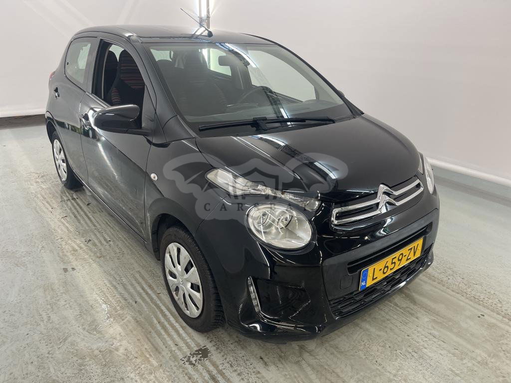 Citroën C1 1.0 VTI FEEL 2021