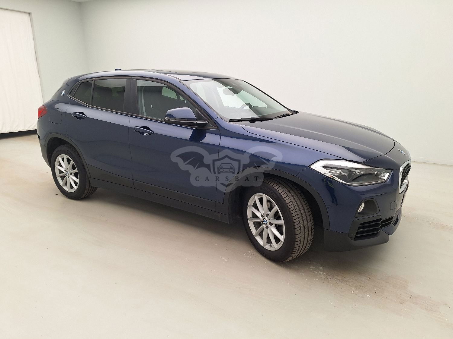 BMW X2 16d Premiere 2020