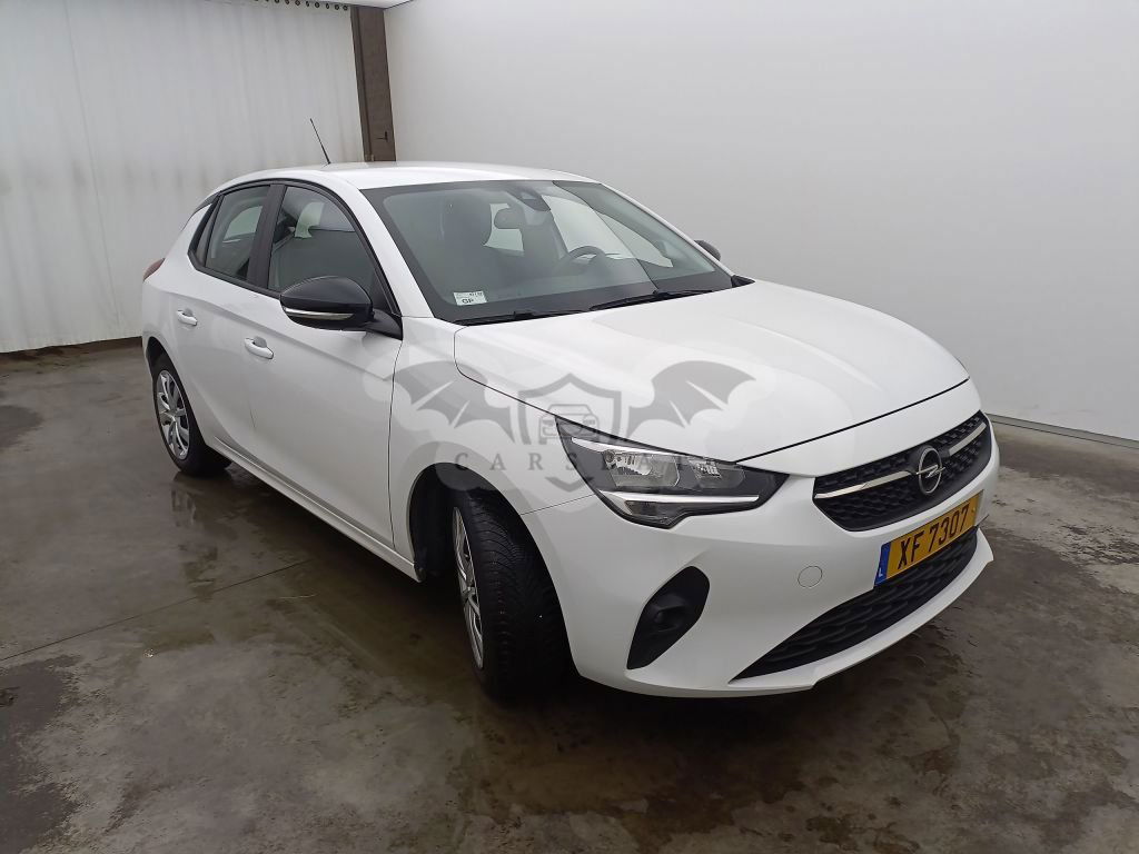 Opel Corsa 1.2 Edition 2020