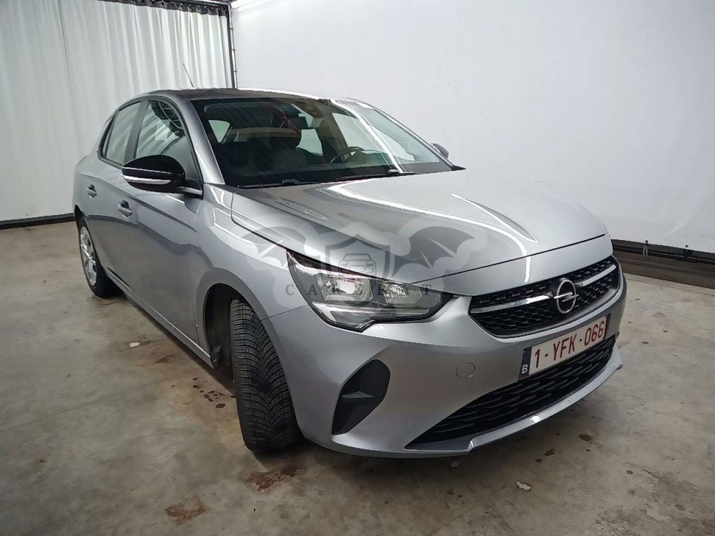 Opel Corsa 1.5 Edition 2020