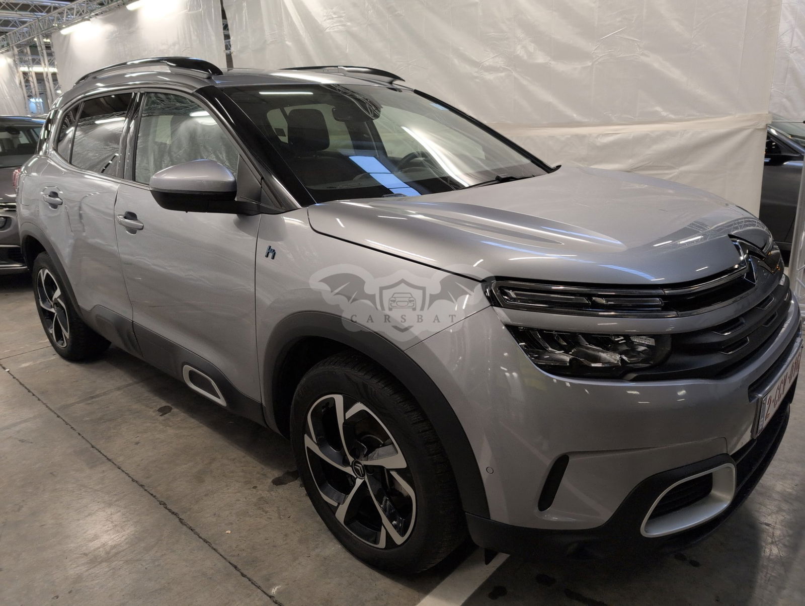 Citroën C5 Aircross 1.6i FEEL 2022