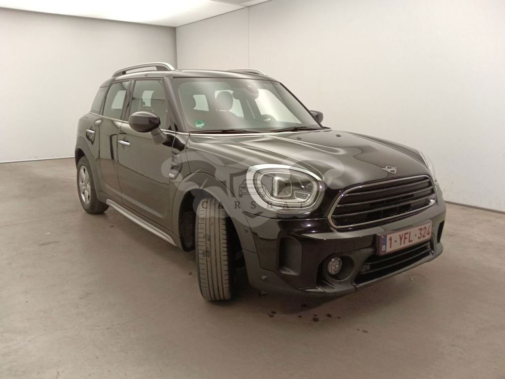 Mini Countryman One 1.5 2020