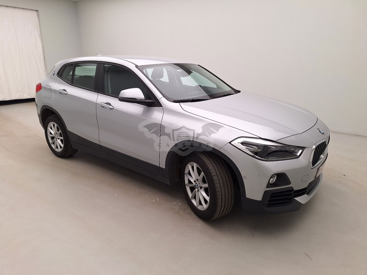 BMW X2 1.5 2020