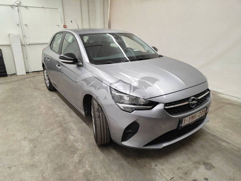 Opel Corsa 1.2i Edition 2020