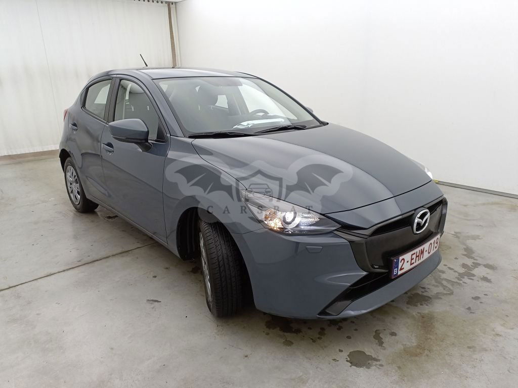 Mazda 2 1.5 SKYACTIV-G Prime-Line 2023