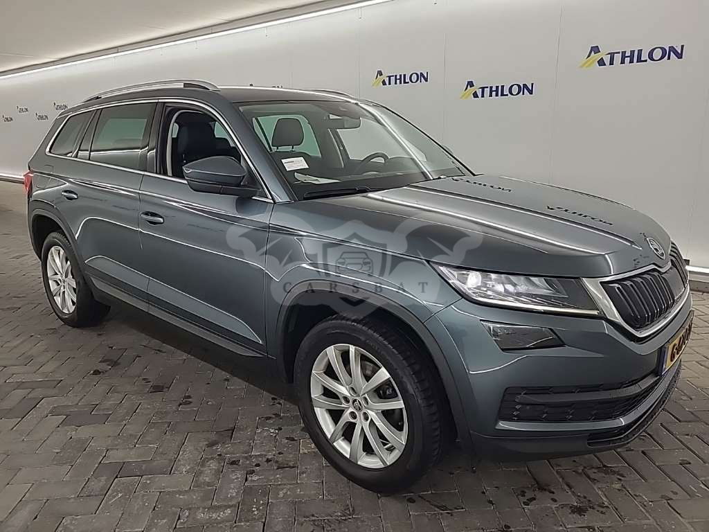 Skoda Kodiaq 1.5 TSI Business 2020