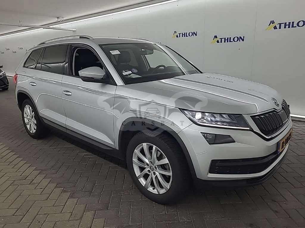 Skoda Kodiaq 1.5 TSI Business 2020
