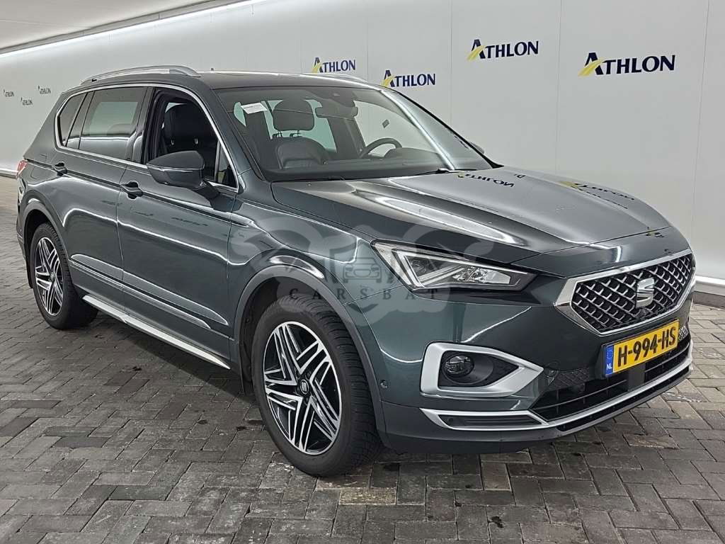 Seat Tarraco 1.5 TSI Xcellence 2020