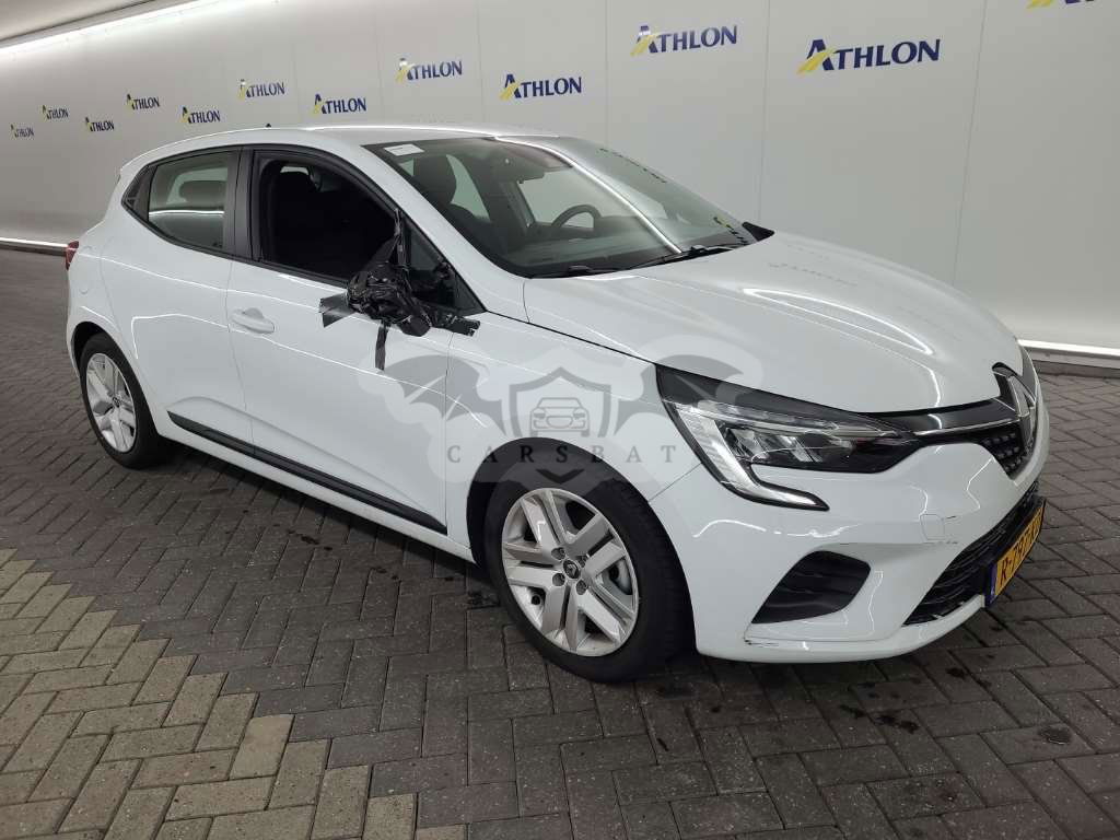 Renault Clio 1.6 Techno 2022