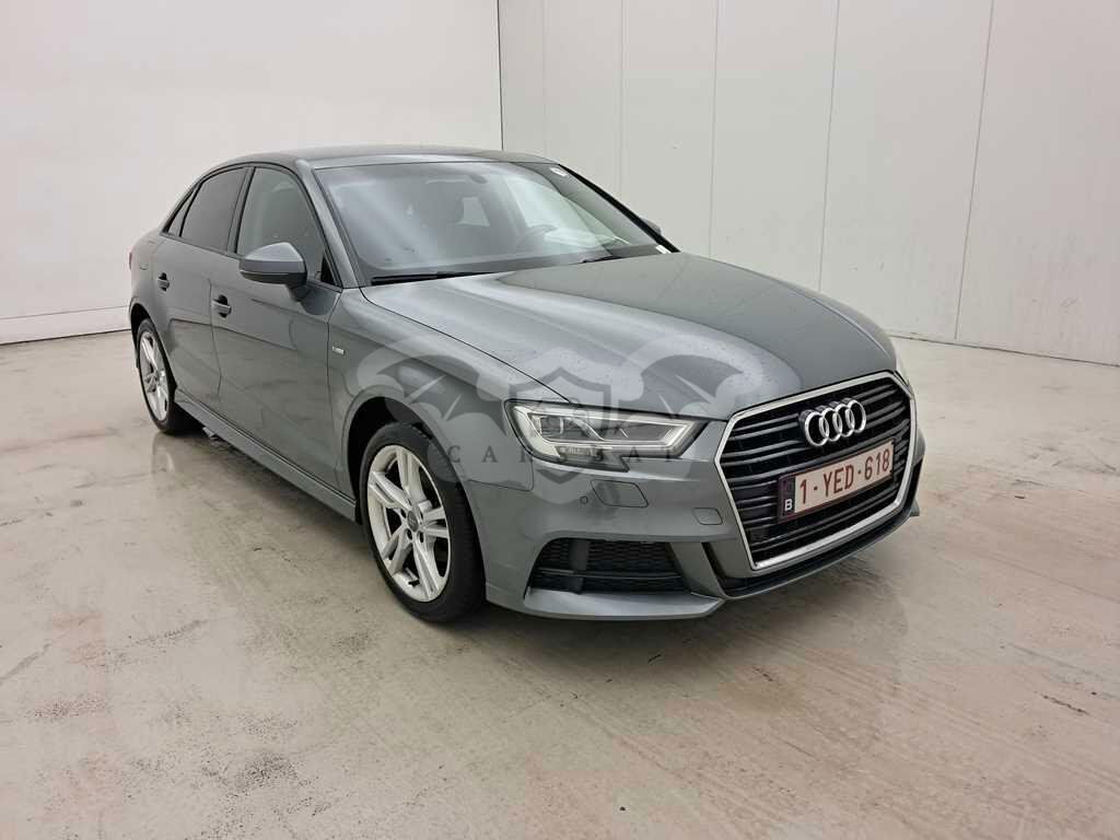 Audi A3 1.6 TDI 2020