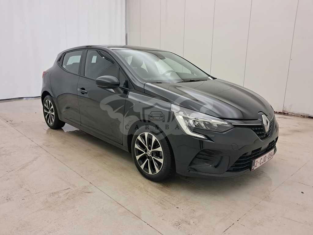 Renault Clio 1.0 Tce 2022