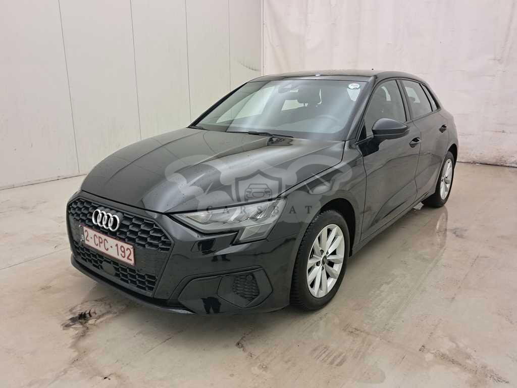 Audi A3 Sportback 1.0 TFSI Attraction 2022