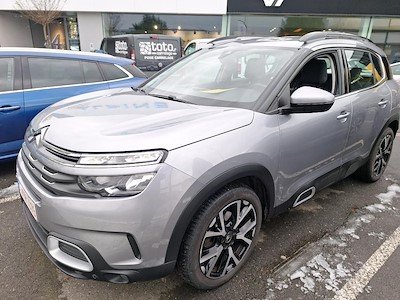 Citroën C5 Aircross 1.5 HDI Business 2020