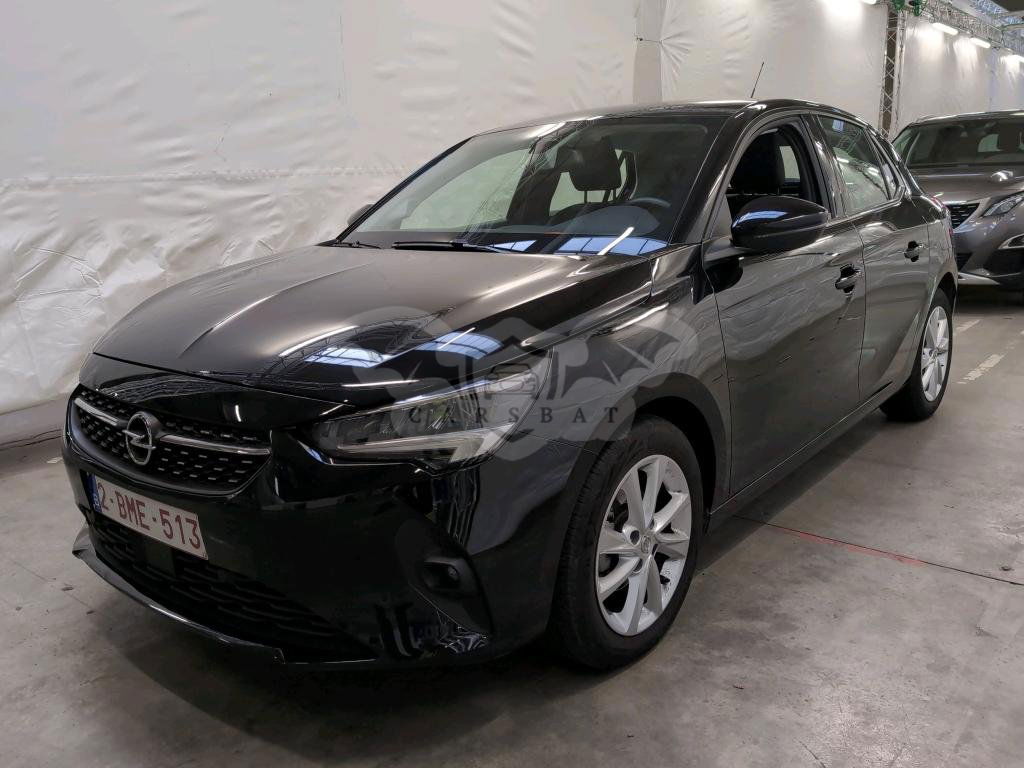 Opel Corsa 1.2i Elegance 2022