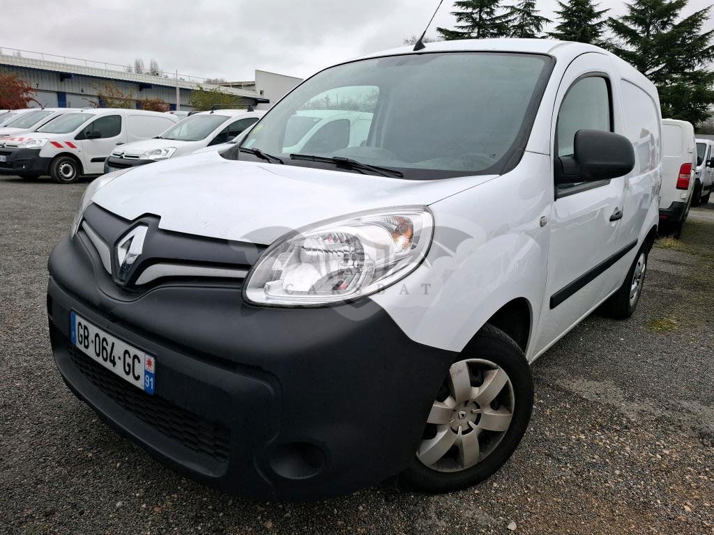 Renault Kangoo Express Extra R-Link 2021