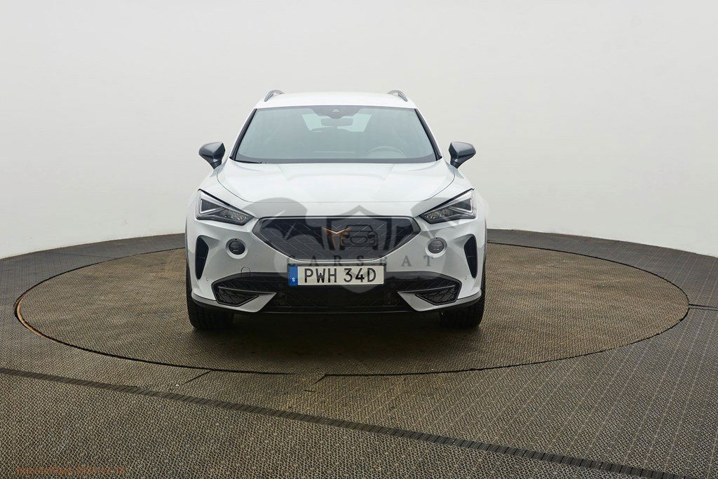 Cupra Formentor 1.4 e-Hybrid VZ 2023