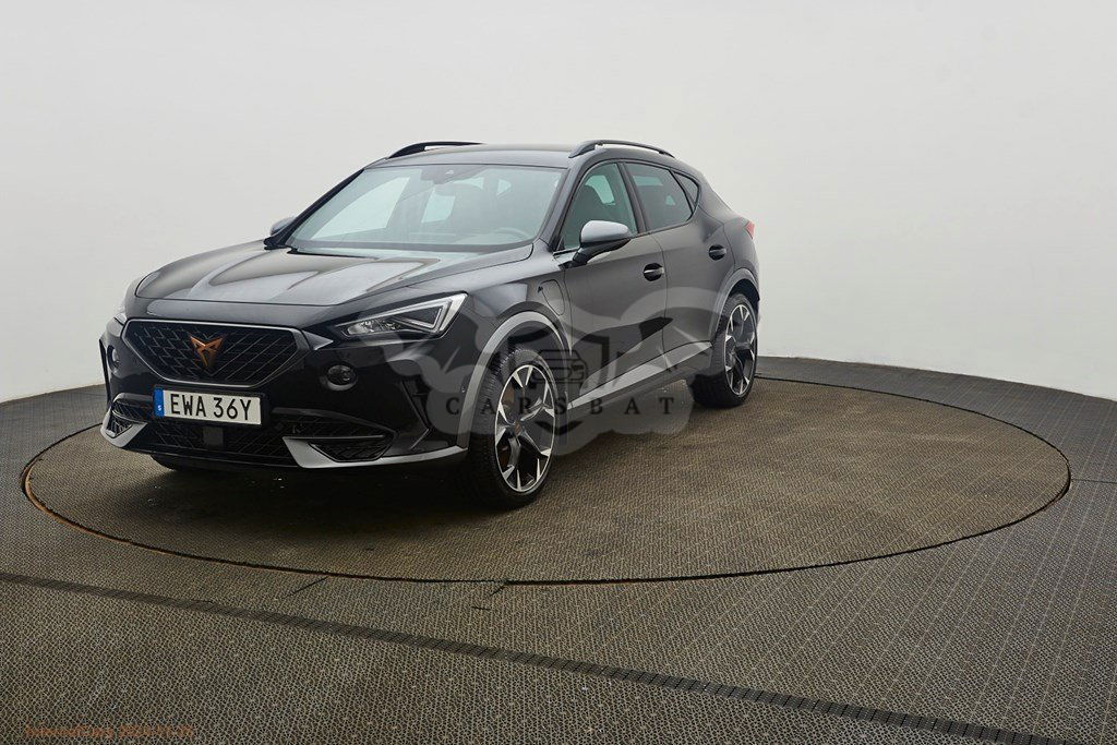 Cupra Formentor 1.4 e-Hybrid VZ 2023