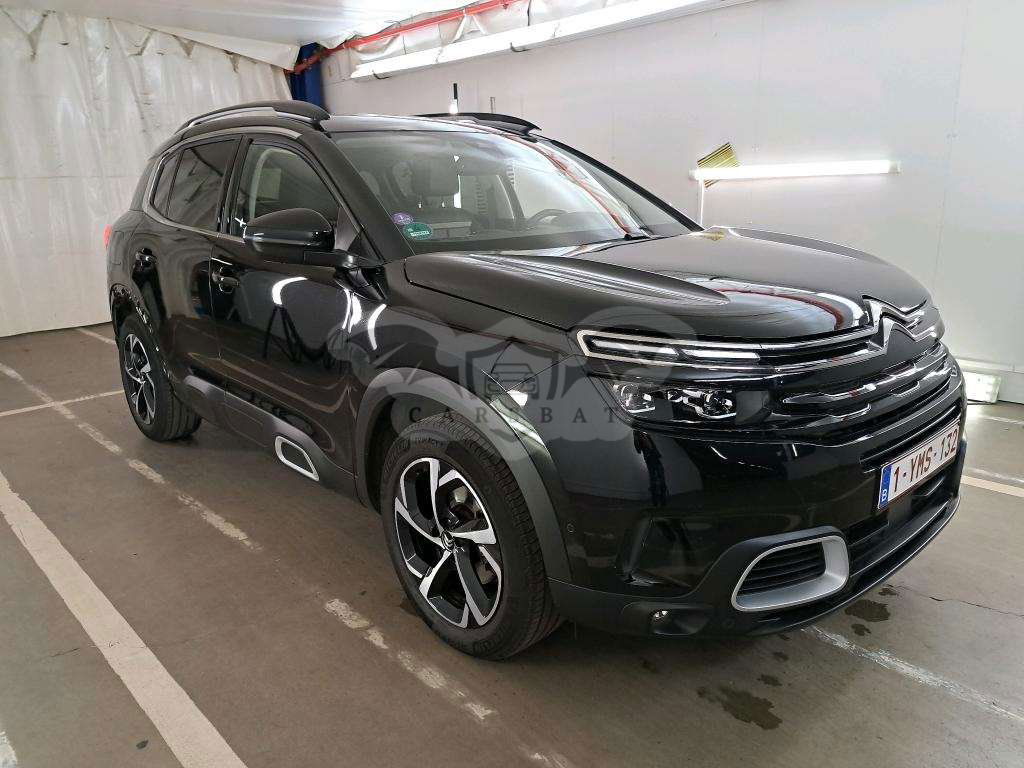 Citroën C5 Aircross 1.2i Lounge 2020