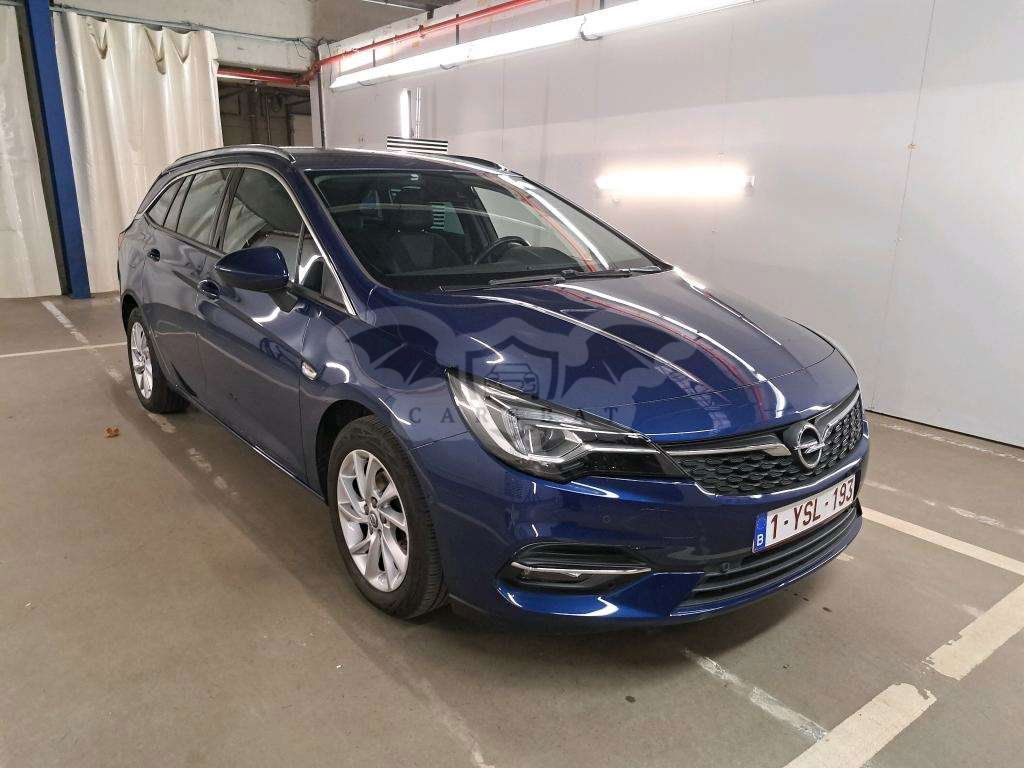 Opel Astra Sports Tourer 1.2 Elegance 2020