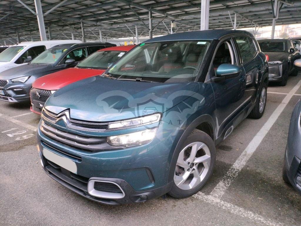 Citroën C5 Aircross 1.5 HDI Business 2021