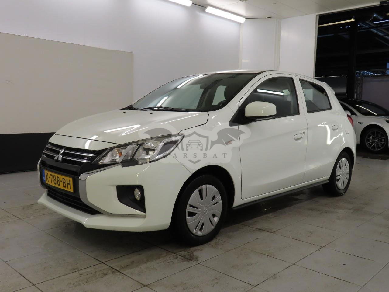 Mitsubishi Space Star 1.0 2020