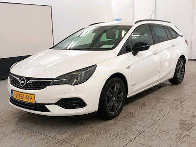 Opel Astra Sports Tourer 1.2 Design 2021