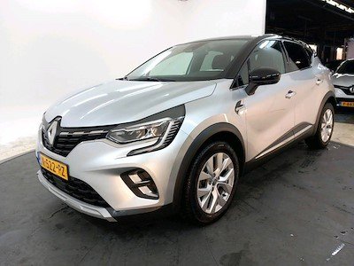 Renault Captur Intens 2021