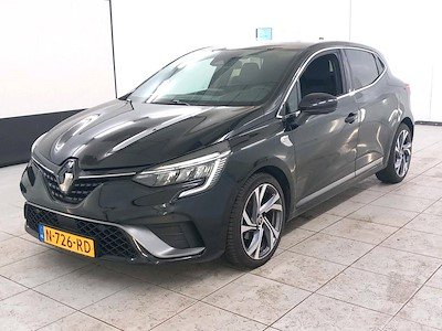 Renault Clio 1.0 Tce RS Line 2021