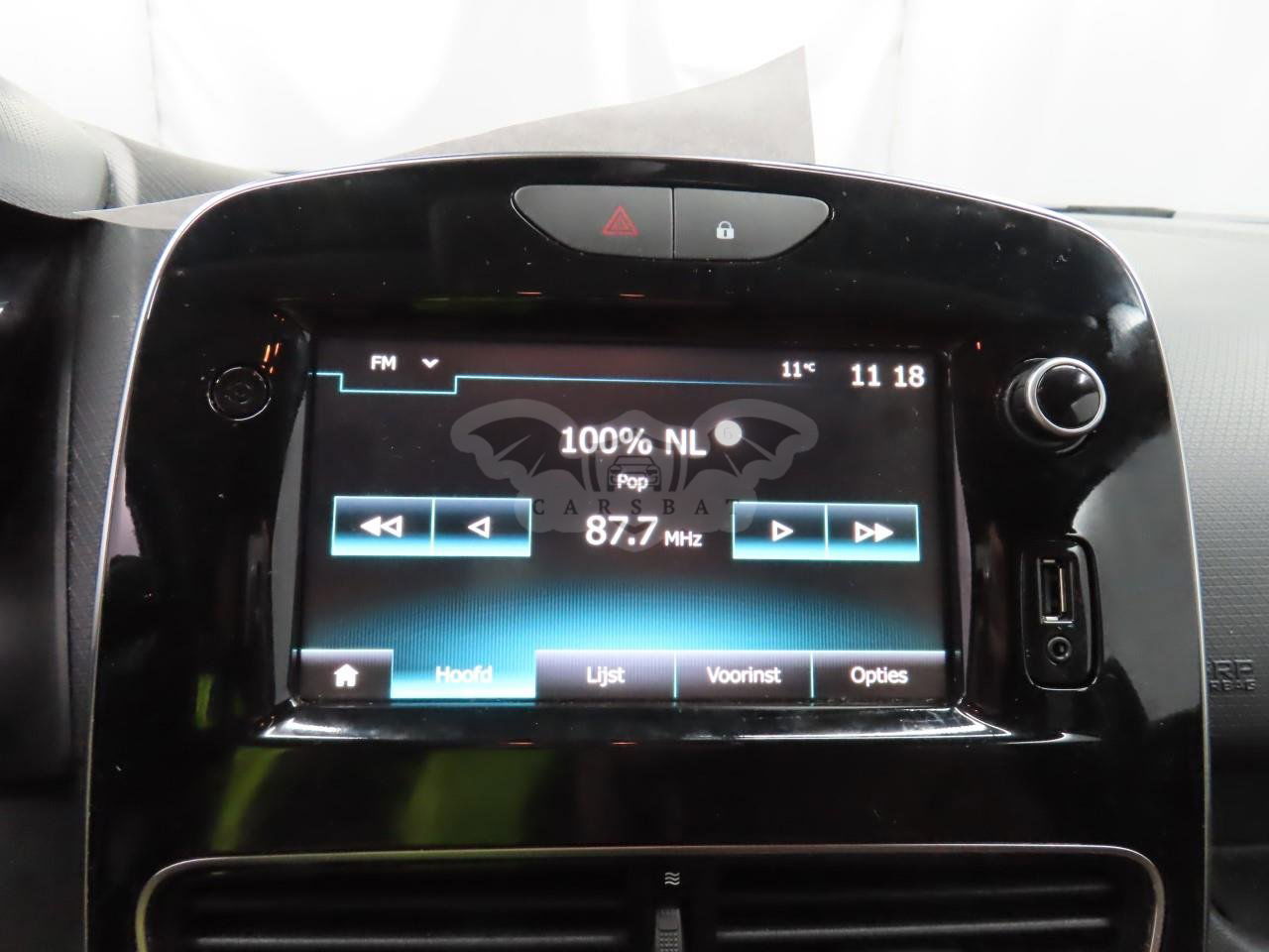 Renault Clio Grandtour Limited 2020