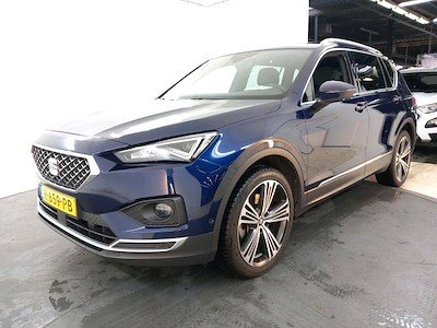 Seat Tarraco 2.0 TSI Xcellence 2020
