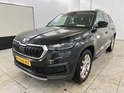 Skoda Kodiaq 1.5 TSI Business 2021