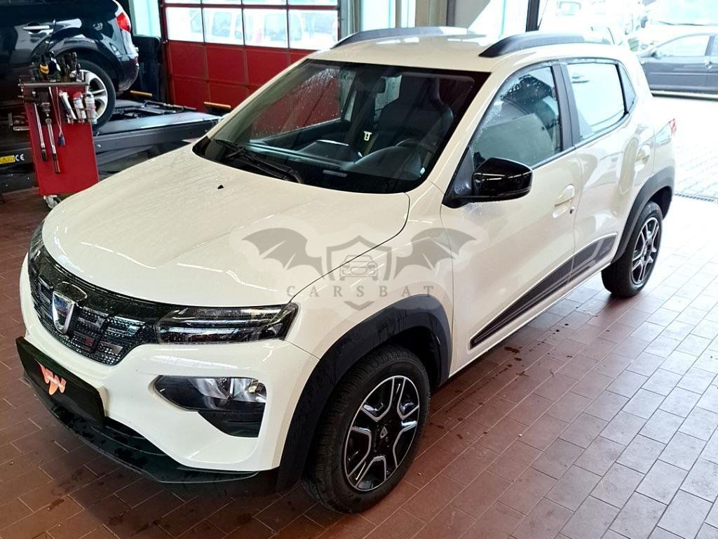 Dacia Spring Comfort 2022