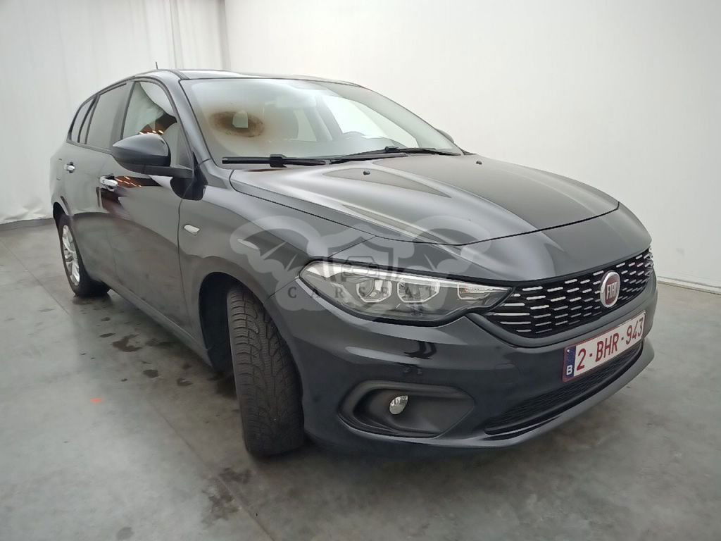 Fiat Tipo 1.4i Easy 2021