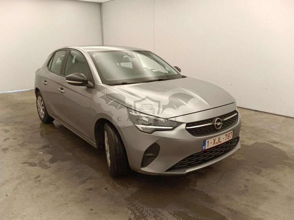 Opel Corsa 1.2i Edition 2020