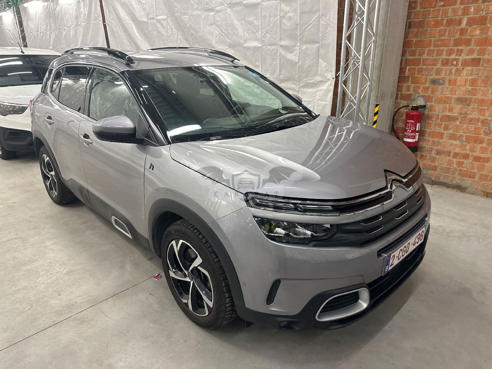 Citroën C5 Aircross 1.6i FEEL 2022