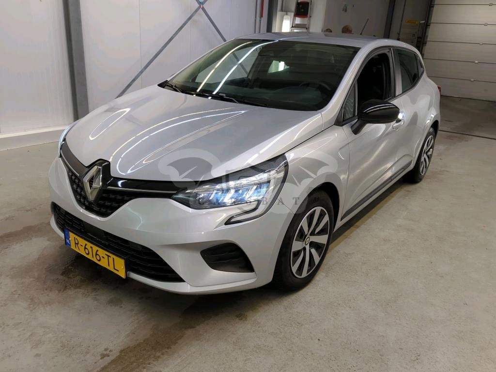 Renault Clio 1.0 Tce Zen 2022