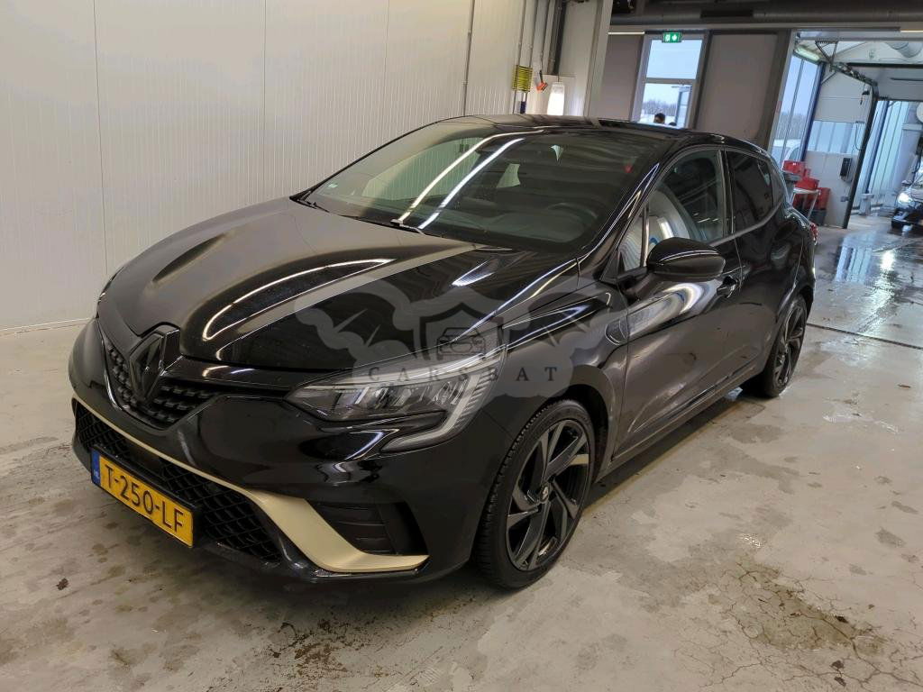 Renault Clio 1.6 2023