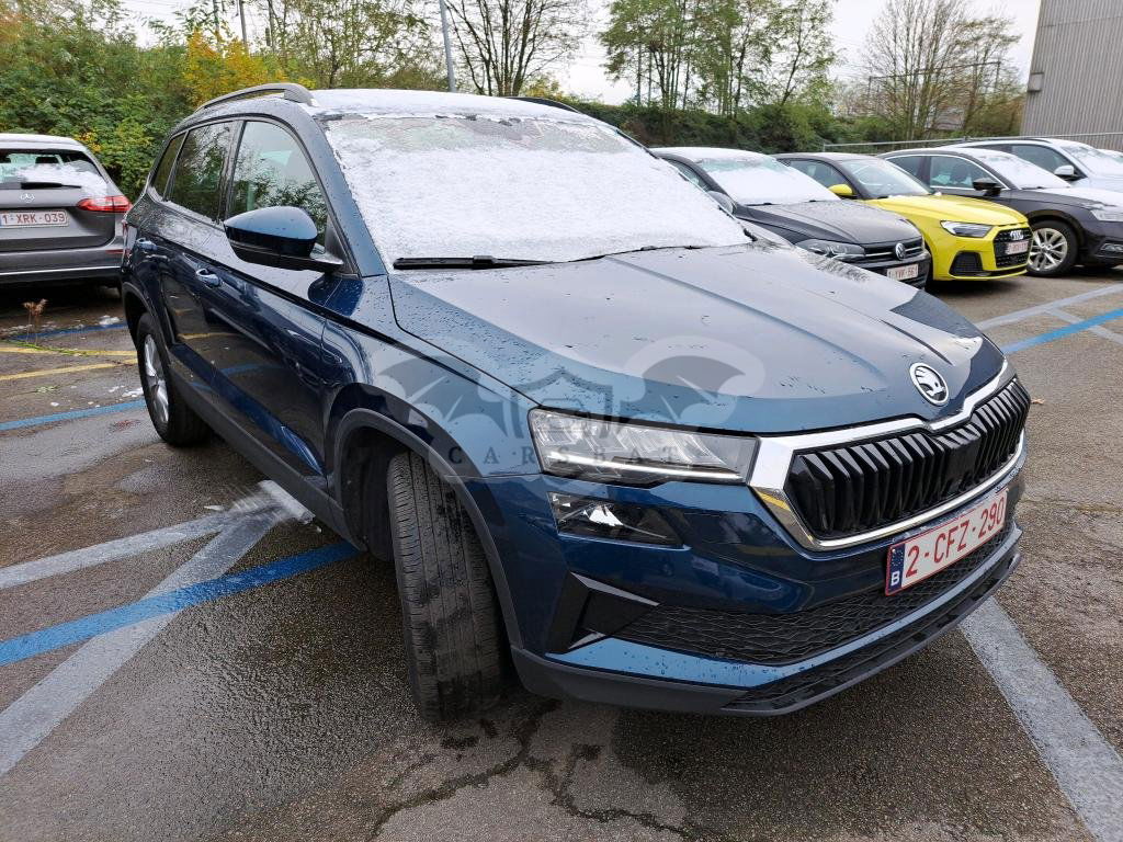 Skoda Karoq 2.0 TDI Ambition 2022