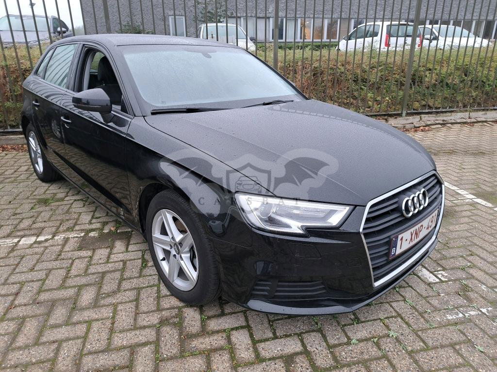 Audi A3 Sportback 35 TFSI 2020
