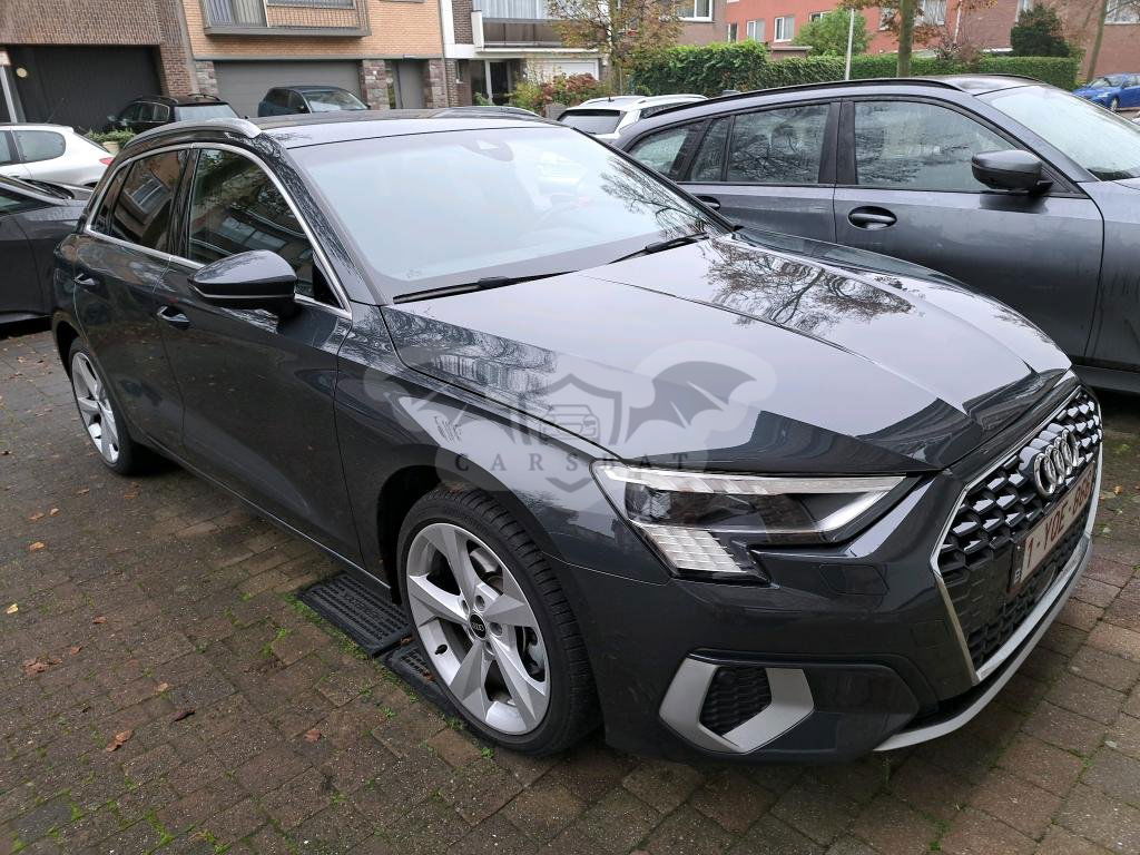 Audi A3 Sportback 2.0 TDI Advanced 2020