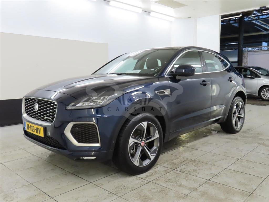 Jaguar E-Pace 1.5 R-Dynamic HSE 2021