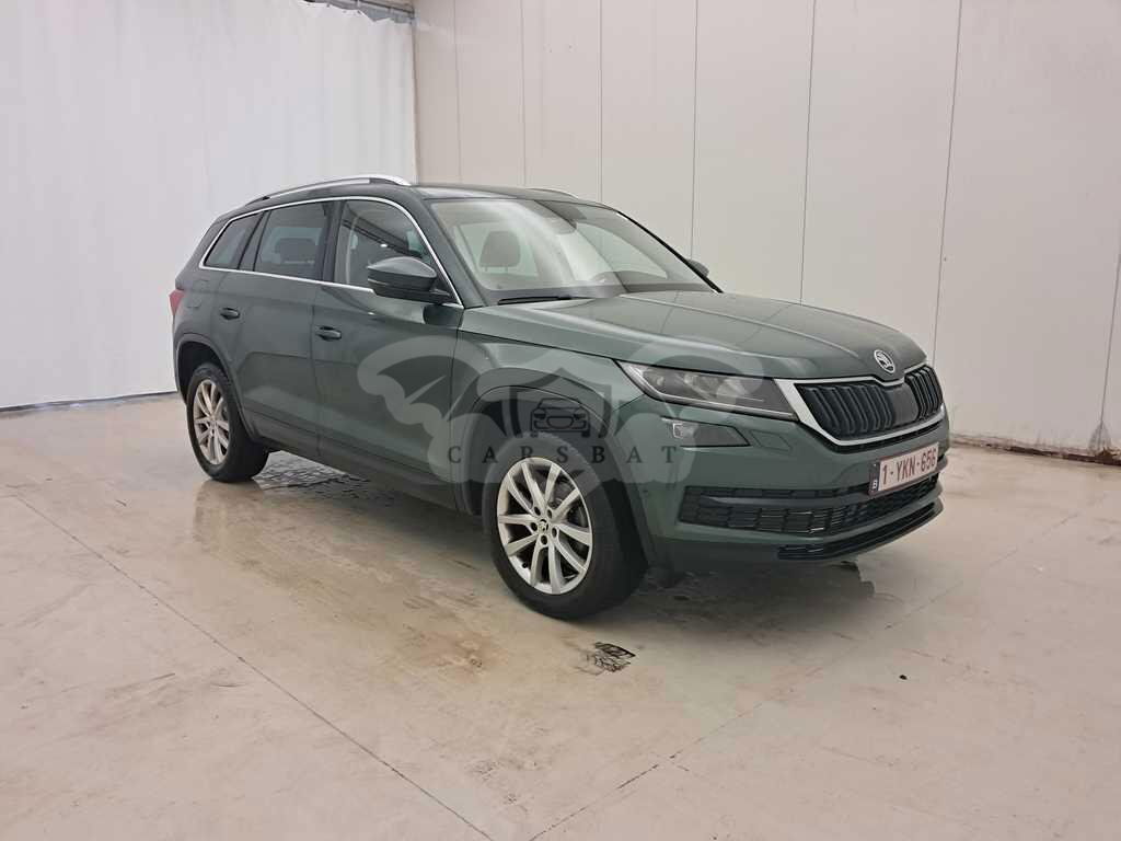 Skoda Kodiaq 2.0 TDI Style 2020