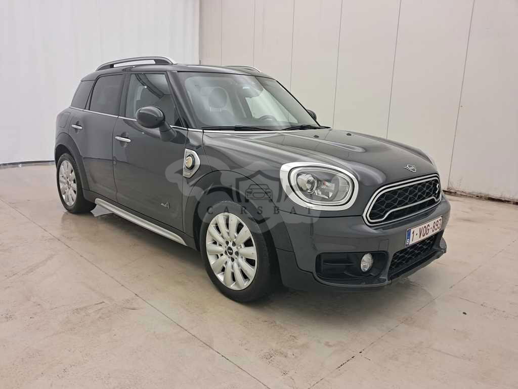 Mini Countryman Cooper SE 1.5I 2019