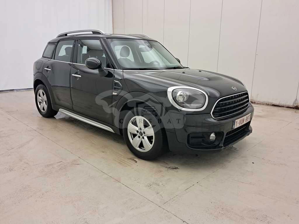 Mini Countryman Cooper 1.5 Cooper 2019