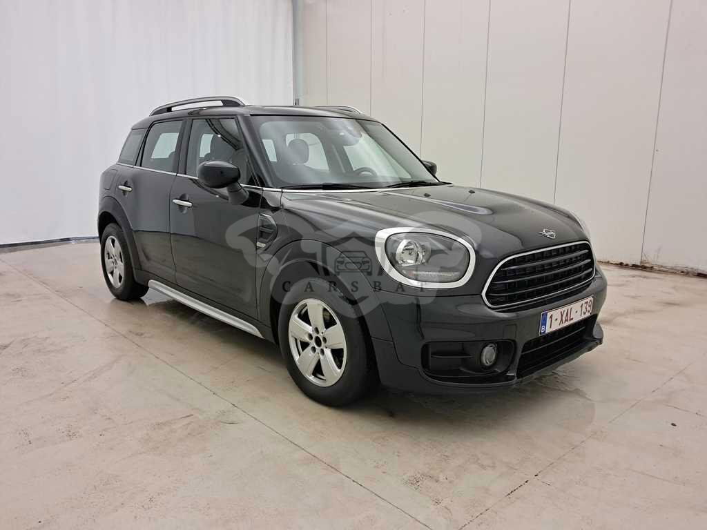 Mini Countryman One 1.5 2019