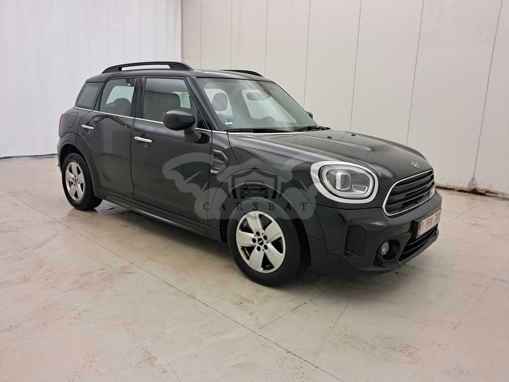 Mini Countryman One D 1.5 2020