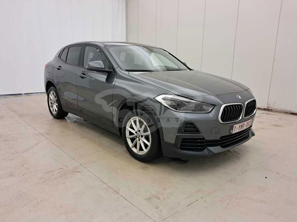 BMW X2 16d 2020