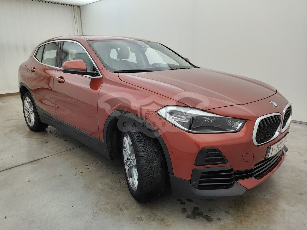 BMW X2 1.5 2020